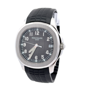 Patek Philippe Aquanaut 5167A-001