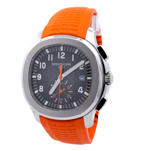 Patek Philippe Aquanaut 5968A-001