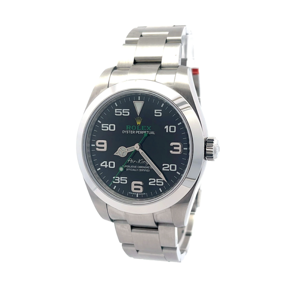 Rolex Air King - 116900