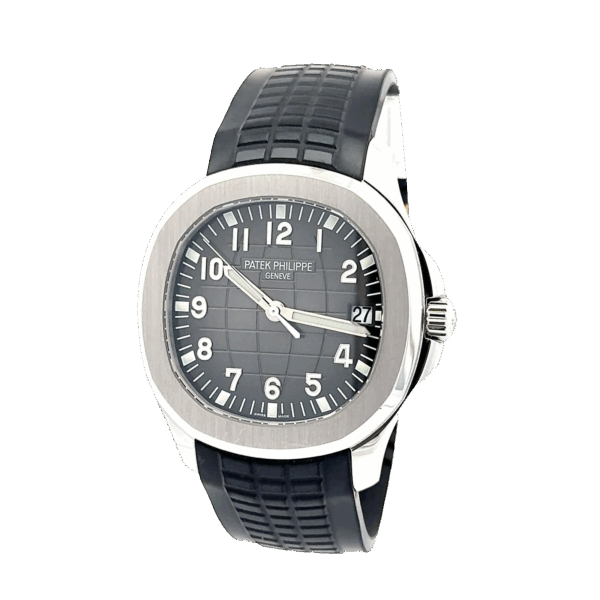 Patek Philippe Aquanaut 5167A-001
