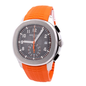 Patek Philippe Aquanaut 5968A-001