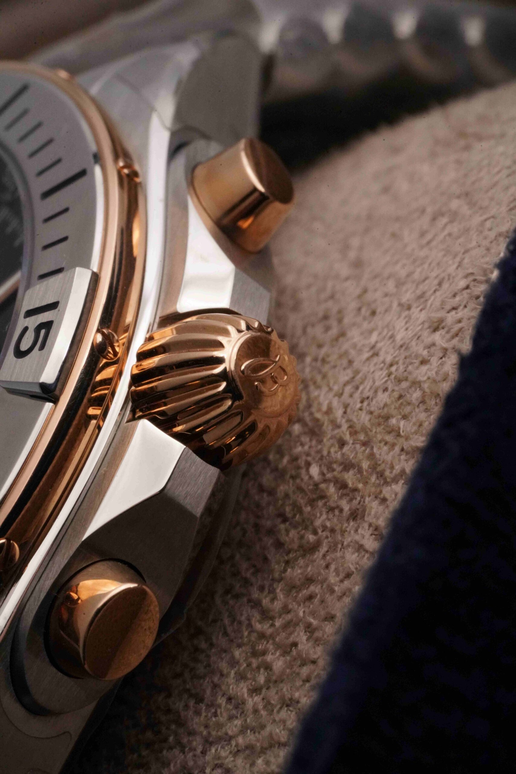 Breitling Chronomat B01 42 - UB0134131L1U1 - Image 9