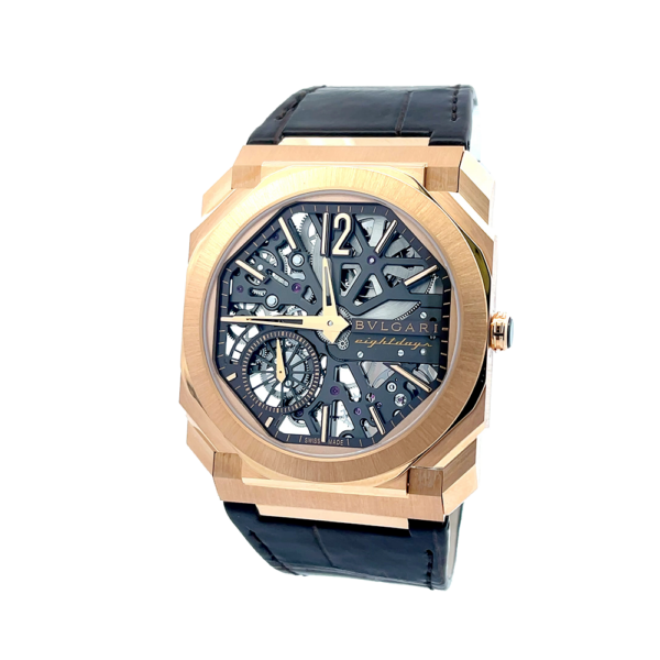 Bulgari Octo Finissimo - 103667