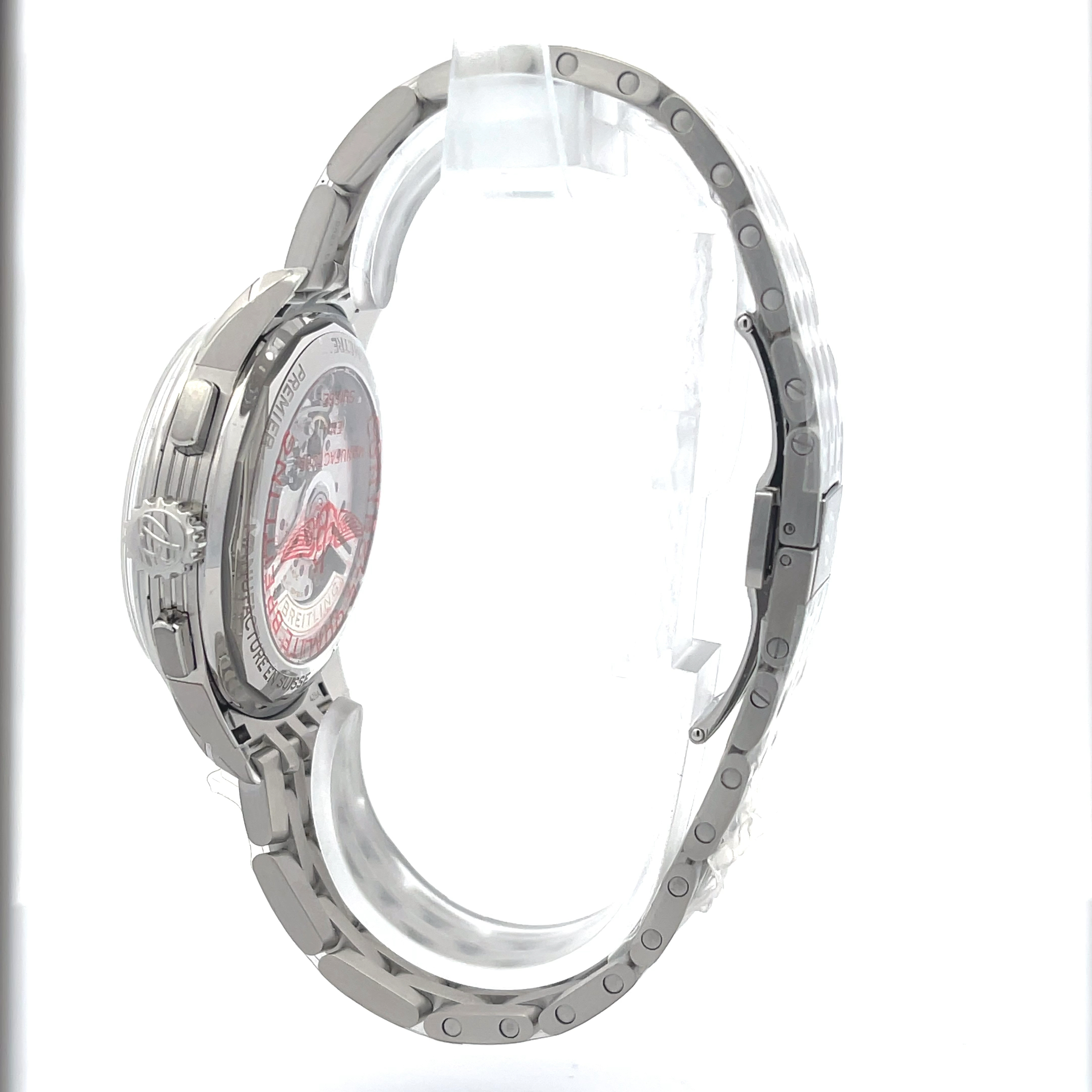 Breitling Premier B01 Chronograph 42 AB0145211G1A1 - Image 2