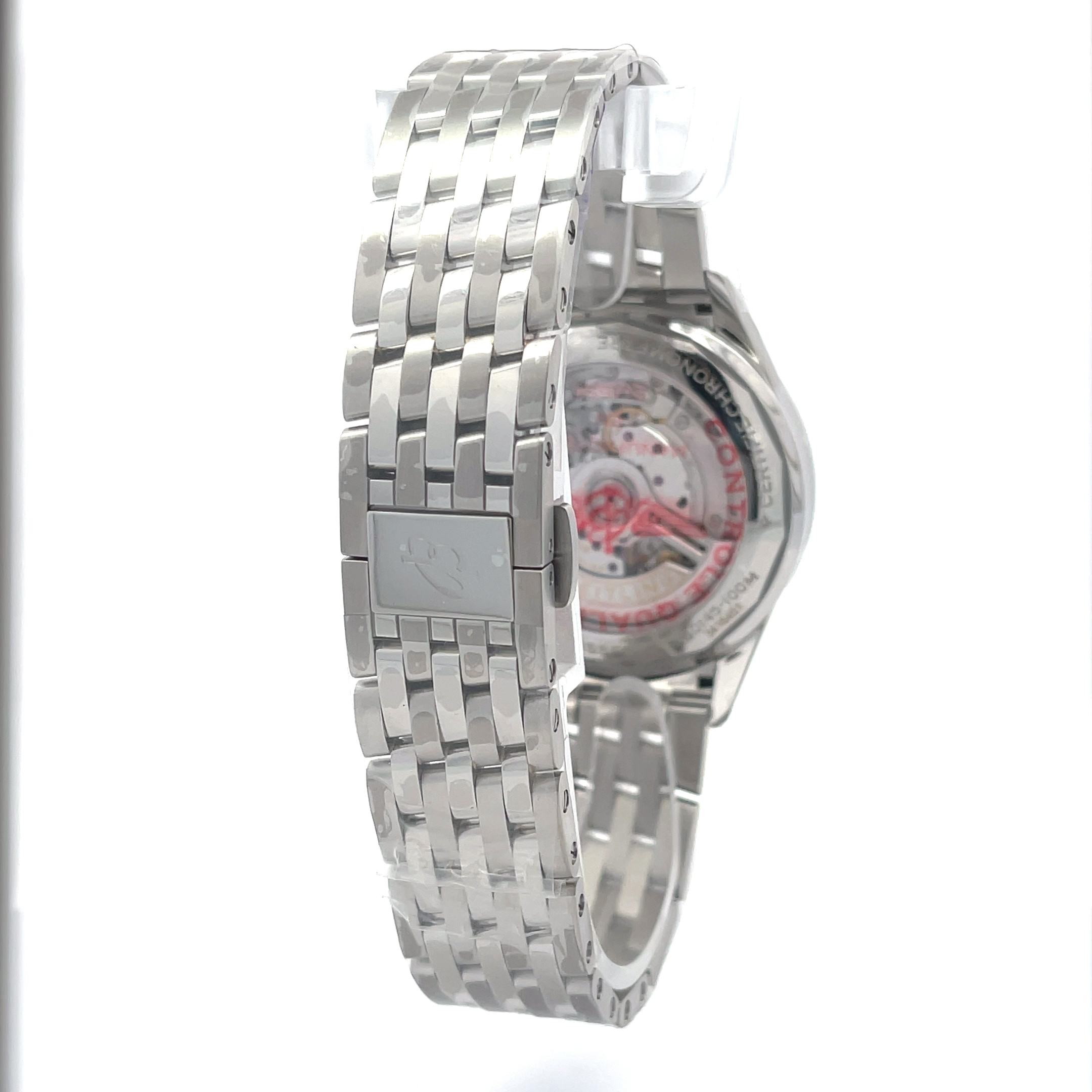 Breitling Premier B01 Chronograph 42 AB0145211G1A1 - Image 3