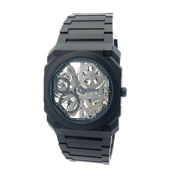 Bulgari Octo Finissimo - 103126