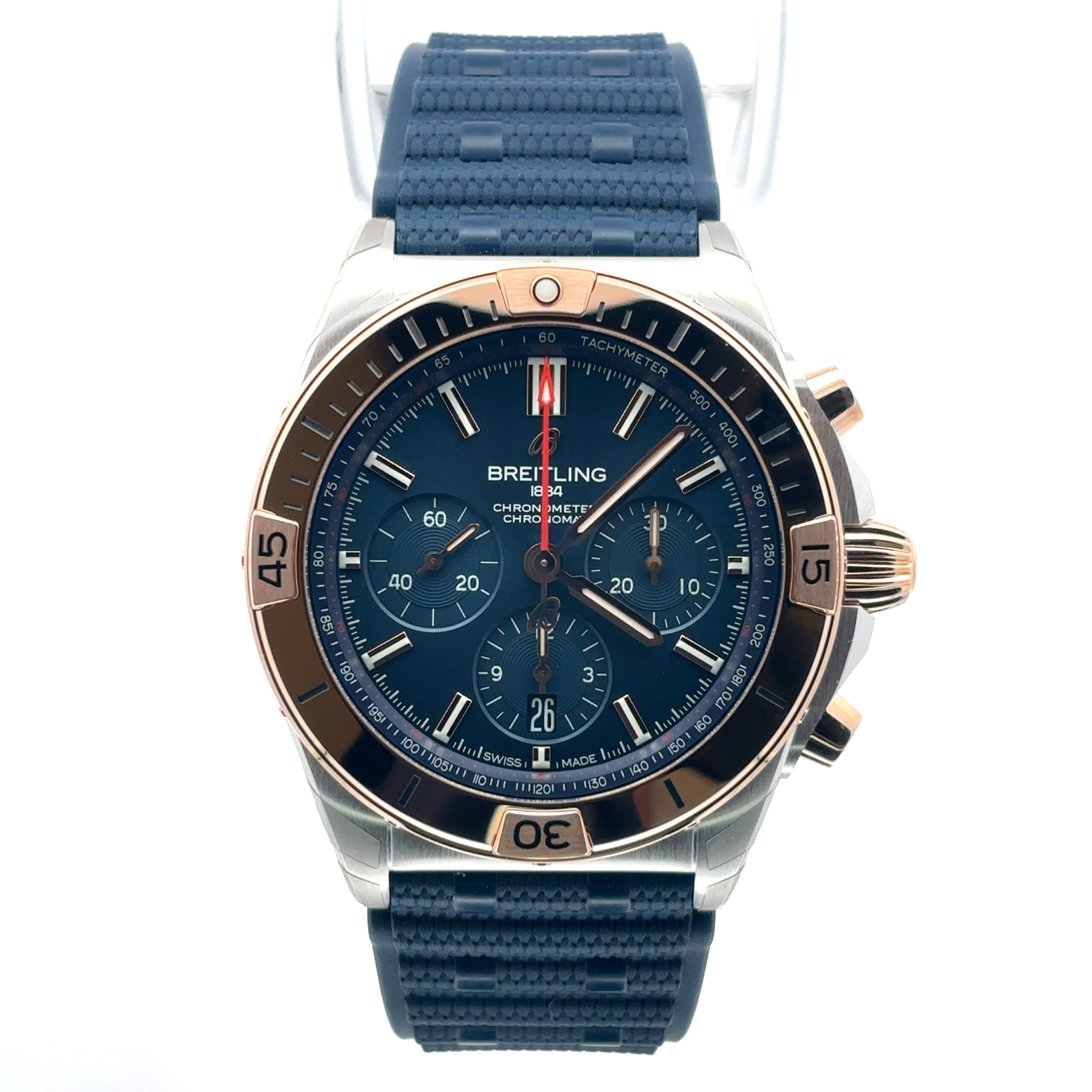 Breitling Chronomat 42 - UB0134101C1S1 - Image 11