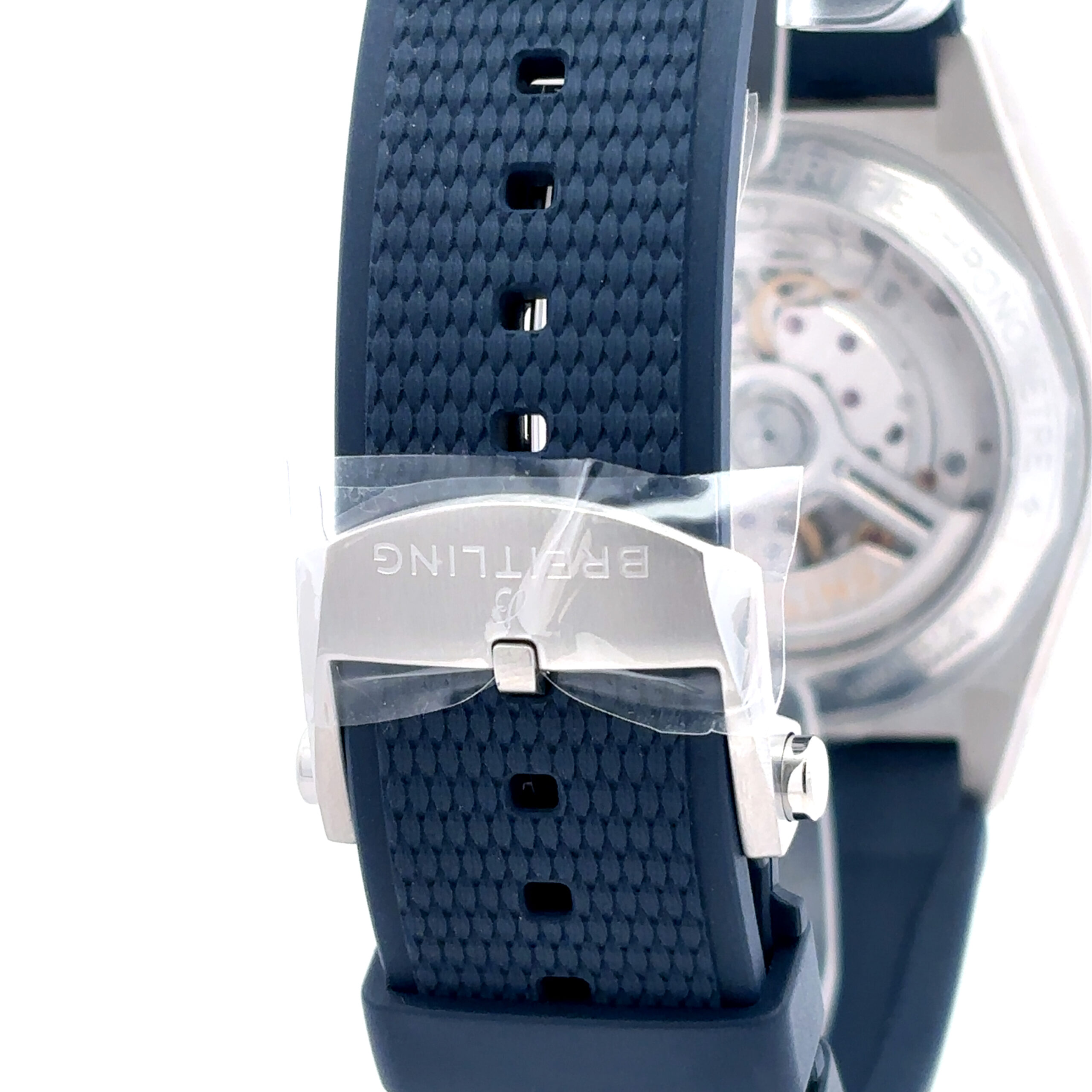 Breitling Chronomat 42 - UB0134101C1S1 - Image 13