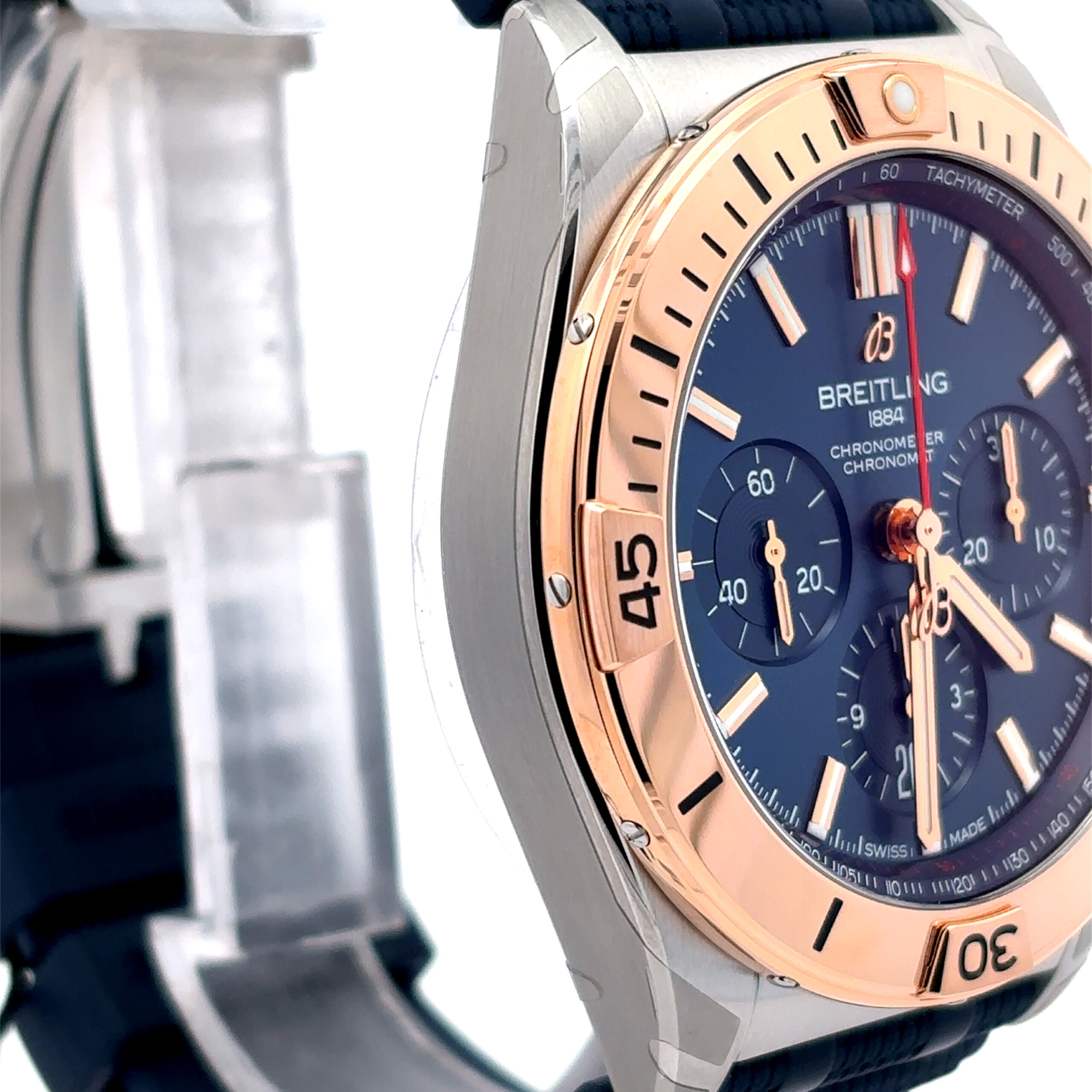 Breitling Chronomat 42 - UB0134101C1S1 - Image 12