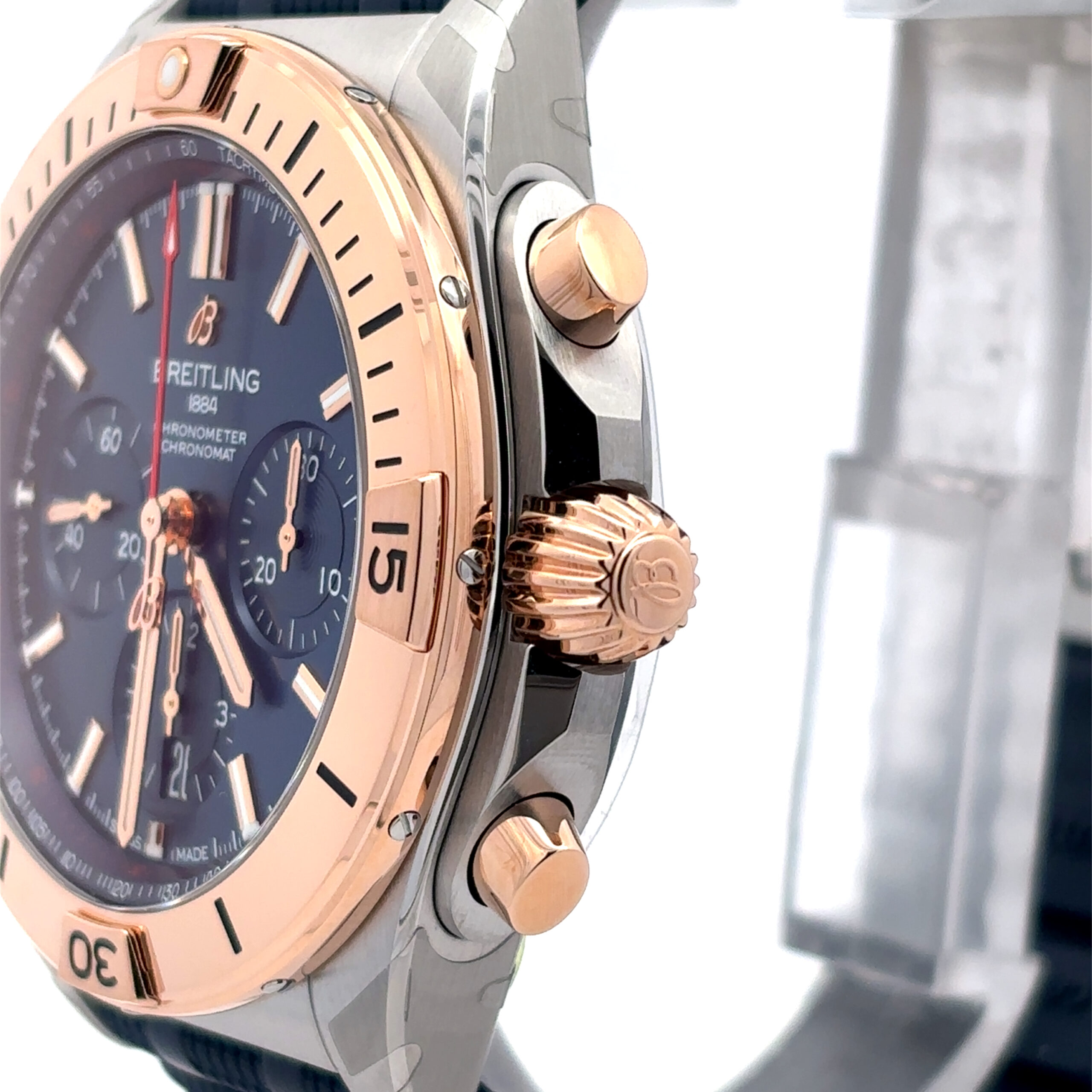 Breitling Chronomat 42 - UB0134101C1S1 - Image 14