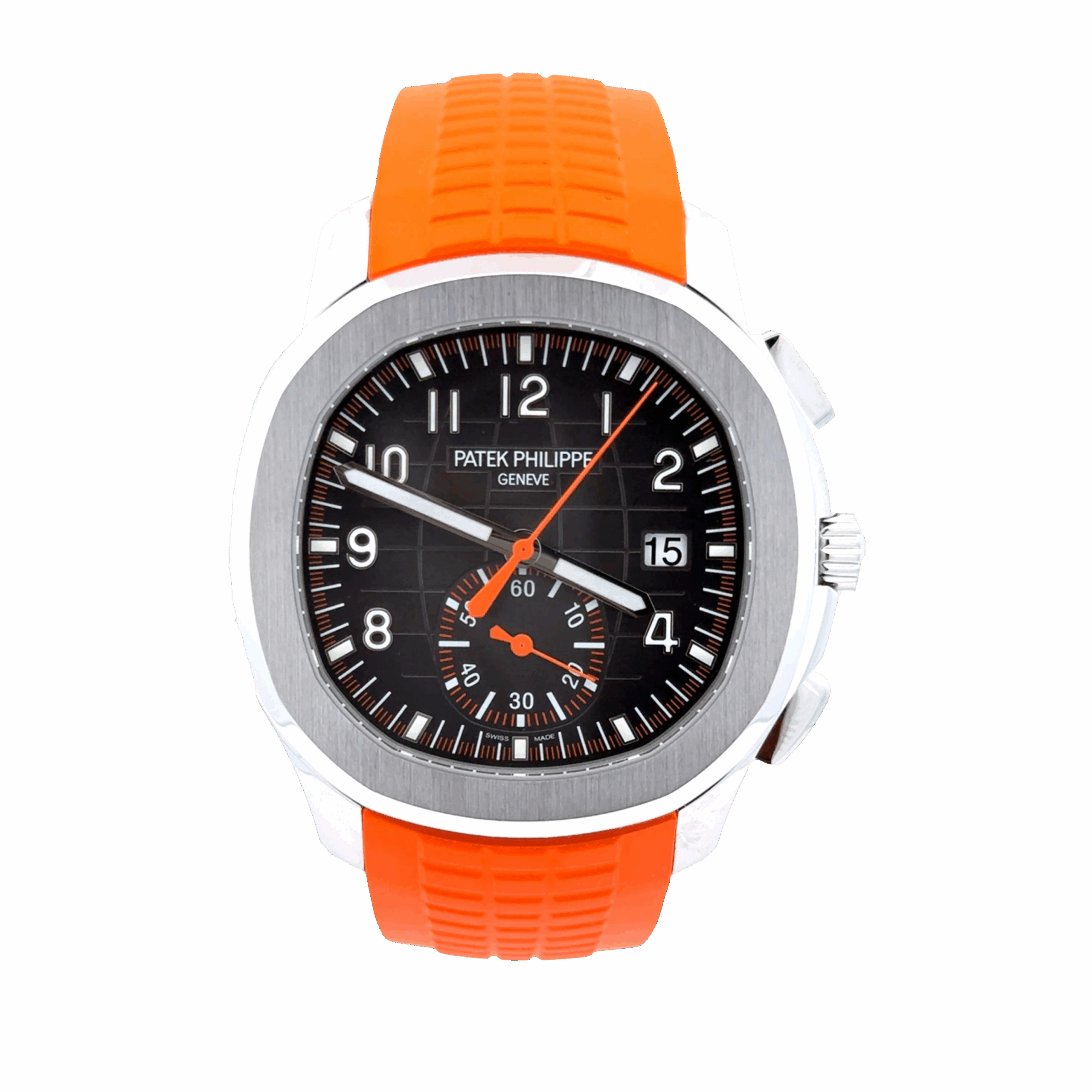 Patek Philippe Aquanaut -5968a