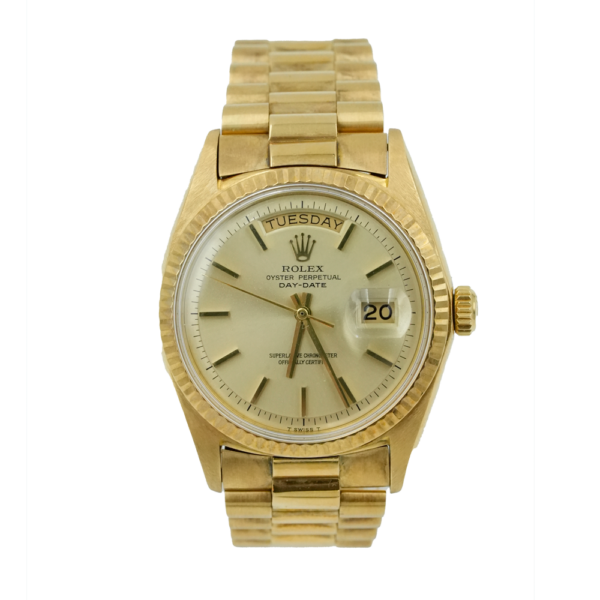 Rolex Day-Date 36 1803