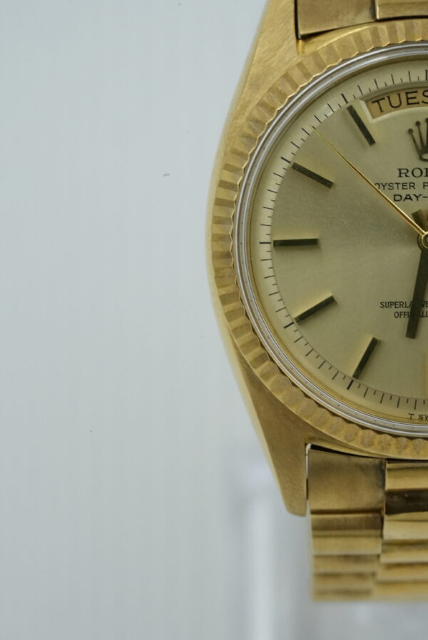 Rolex Day-Date 36 1803 - Image 3