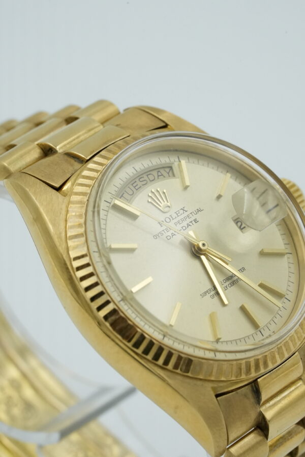 Rolex Day-Date 36 1803 - Image 7