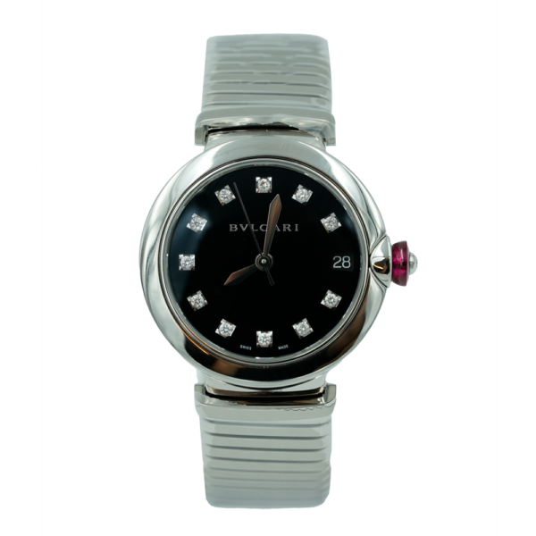 Bulgari Lucea Tubogas - 102953