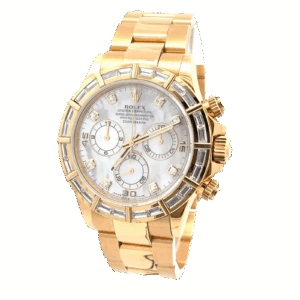 Rolex Daytona 116568