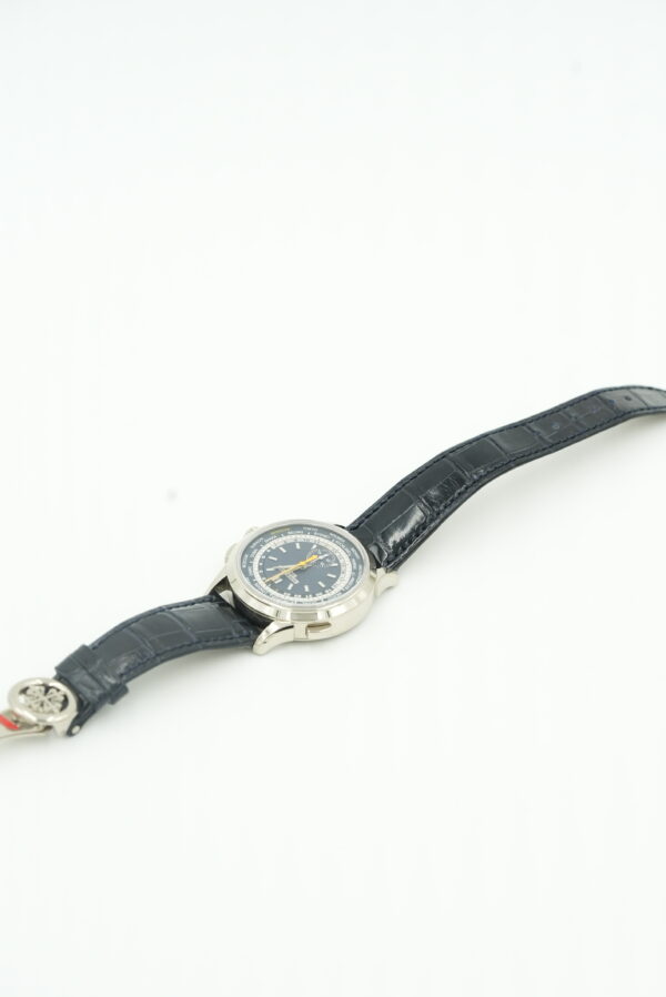 Patek Philippe World Time Chronograph Bangkok Edition Limited to 12 pieces - 5930G-001 - Image 2