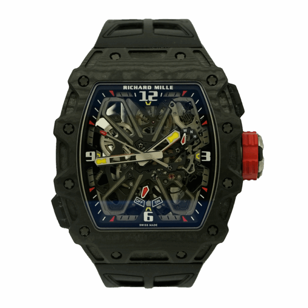 Richard Mille RM 035 Rafael Nadal RM