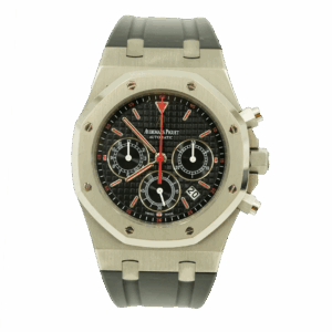Audemars Piguet Royal Oak Seddiqi Dubai Limited Edition - 26138TI.OO.D002CR.01