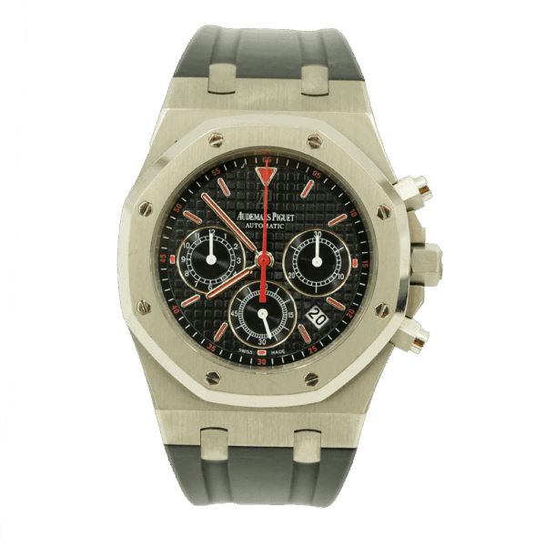 Audemars Piguet Royal Oak Seddiqi Dubai Limited Edition - 26138TI.OO.D002CR.01