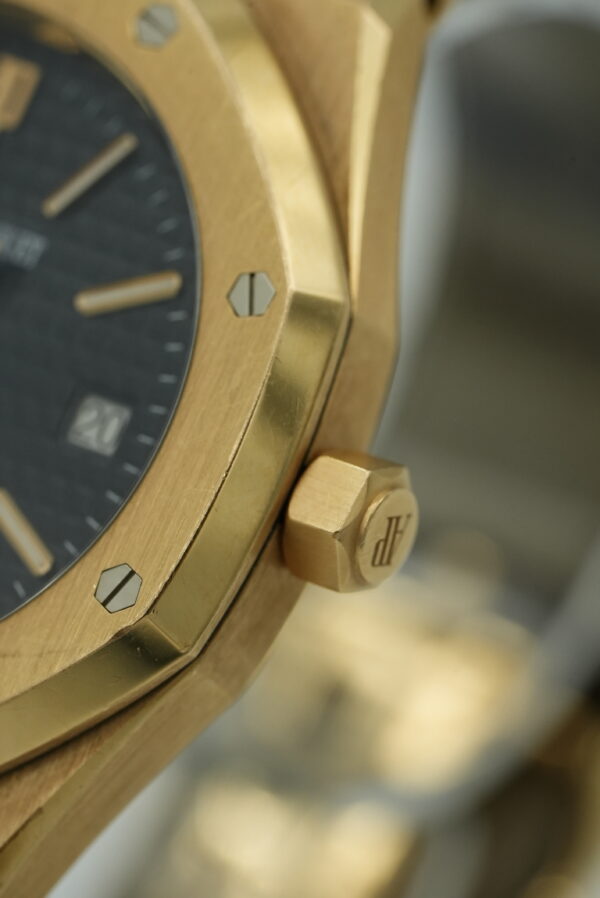 Audemars Piguet Royal Oak Selfwinding 15300OR.OO.D002CR.01 - Image 6