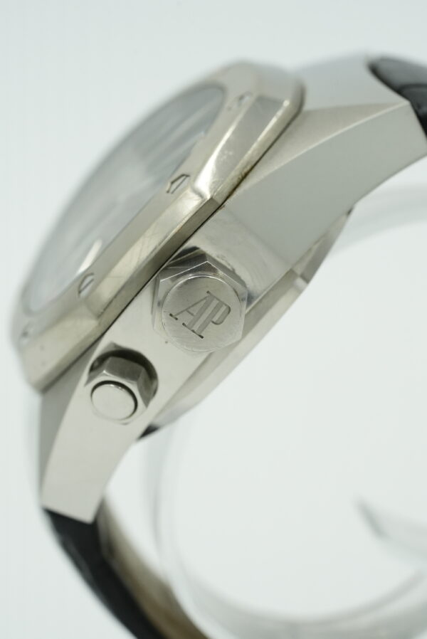 Audemars Piguet Royal Oak Concept Alacrite CW1  25980AI.O.0003SU.01 - Image 4