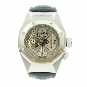 Audemars Piguet Royal Oak Concept Alacrite CW1  25980AI.O.0003SU.01