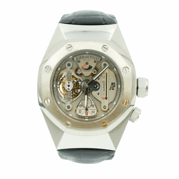 Audemars Piguet Royal Oak Concept Alacrite CW1  25980AI.O.0003SU.01