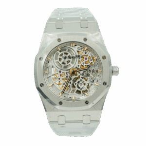 Audemars Piguet Royal Oak "50th Anniversary" 16204ST.OO.1240ST.01