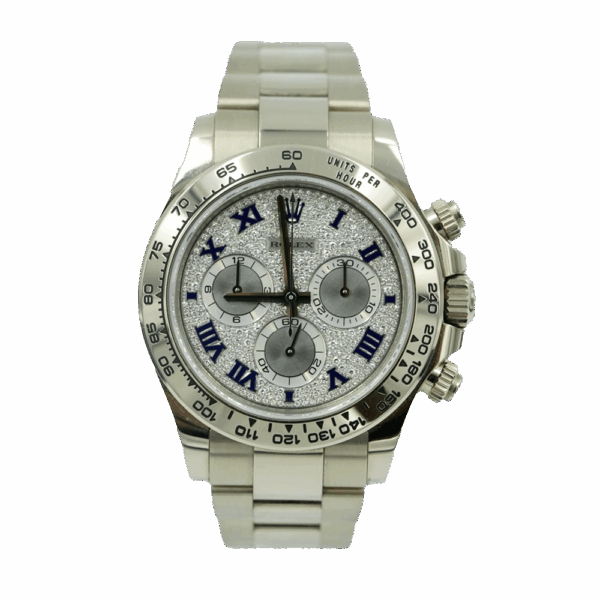 Rolex Daytona 116509