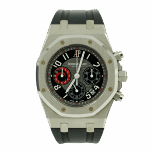 Audemars Piguet Royal Oak Chronograph City Of Sails 25979ST.O.0002CA.01