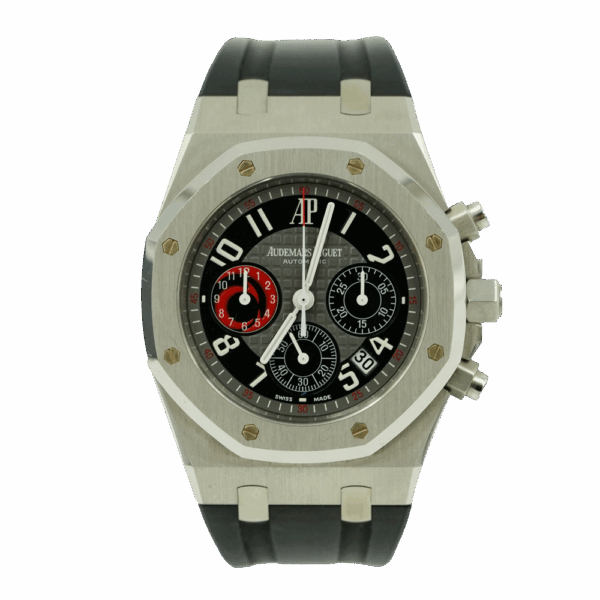 Audemars Piguet Royal Oak Chronograph City Of Sails 25979ST.O.0002CA.01