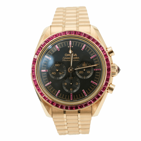 Omega Speedmaster Professional Moonwatch 42 Mm - 310.55.42.50.51.001