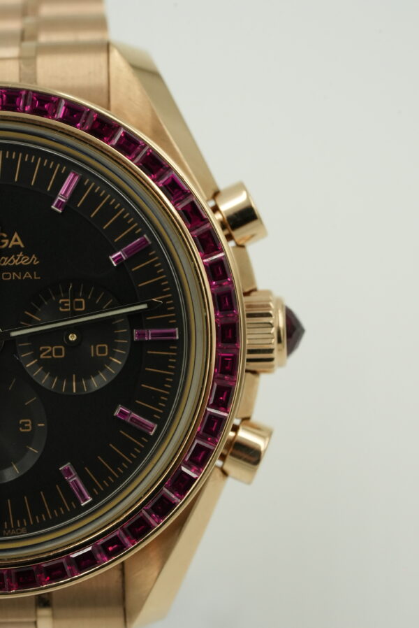 Omega Speedmaster Professional Moonwatch 42 Mm - 310.55.42.50.51.001 - Image 3