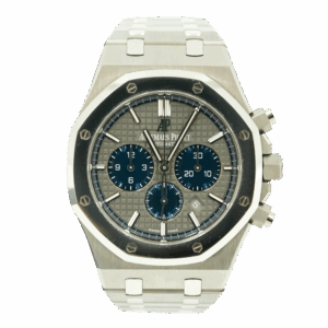 Audemars Piguet Royal Oak Chronograph - 6331IP.OO.1220IP.01