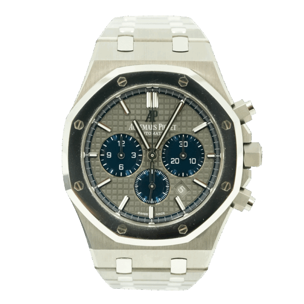 Audemars Piguet Royal Oak Chronograph - 6331IP.OO.1220IP.01