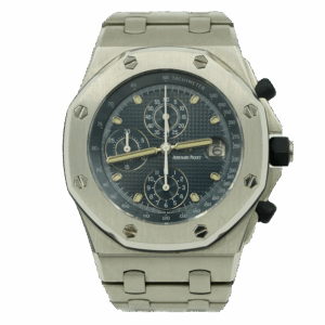 Audemars Piguet Royal Oak Offshore Chronograph - 25721TI.OO.1000TI.01