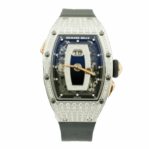 Richard Mille - RM 037