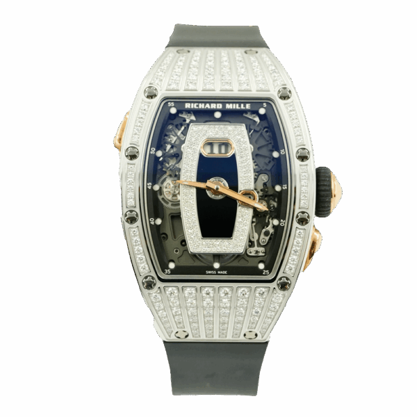 Richard Mille - RM 037