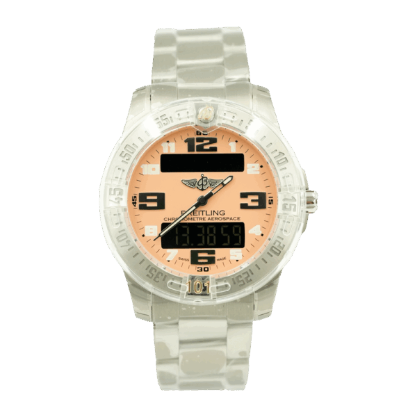 Breitling Aerospace EVO E79363