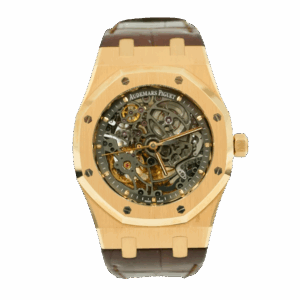 Audemars Piguet Royal Oak Selfwinding - 15305OR.OO.D088CR.01