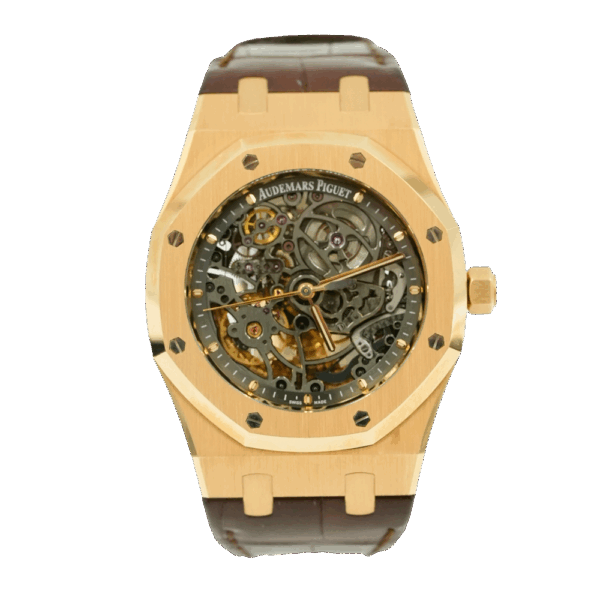 Audemars Piguet Royal Oak Selfwinding - 15305OR.OO.D088CR.01