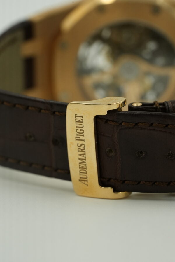 Audemars Piguet Royal Oak Selfwinding - 15305OR.OO.D088CR.01 - Image 6
