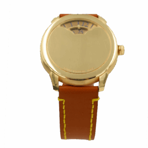 Louis Vuitton Tambour Convergence - W9PG11
