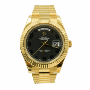 Rolex Day-Date II 218238