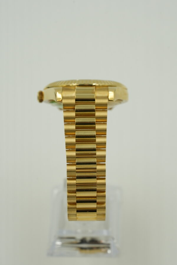 Rolex Day-Date II 218238 - Image 3