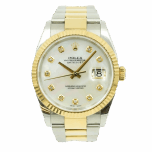Rolex Datejust 36 126233