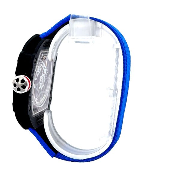 Richard Mille  Sebastian Ogier - RM 67 Rm67-02 - Image 4