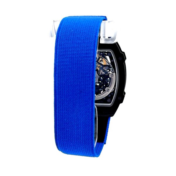 Richard Mille  Sebastian Ogier - RM 67 Rm67-02 - Image 3
