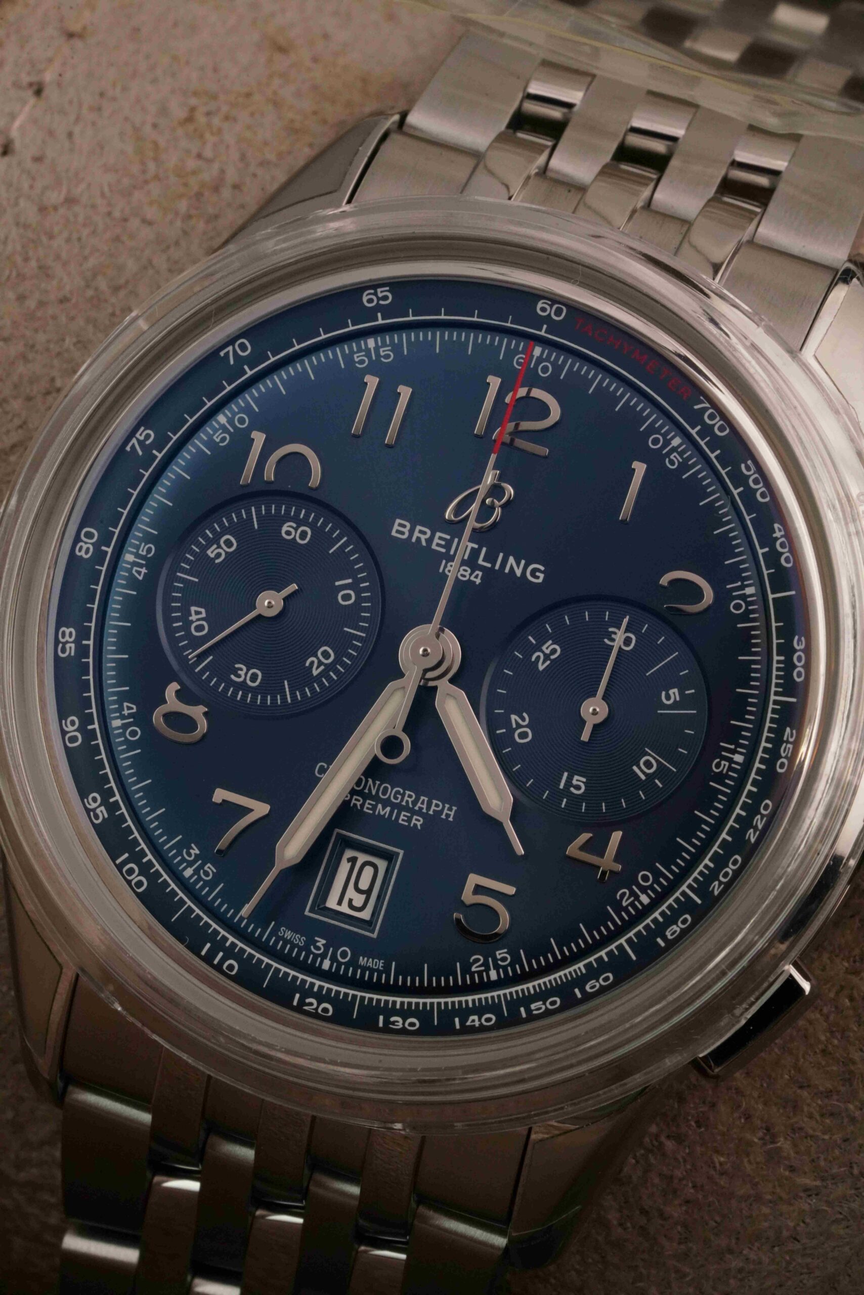 Breitling Premier - AB0145171C1A1 - Image 6